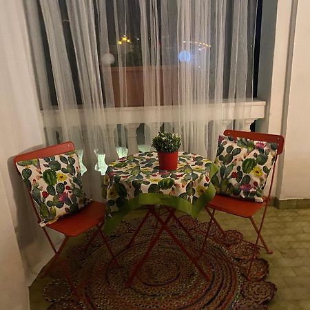 Villa Martina Suite Apartament Lacco Ameno  Екстериор снимка