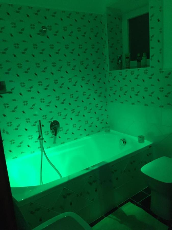 Villa Martina Suite Apartament Lacco Ameno  Екстериор снимка