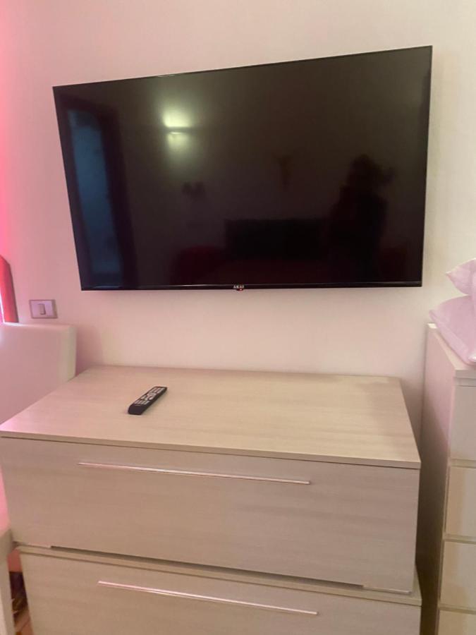 Villa Martina Suite Apartament Lacco Ameno  Екстериор снимка