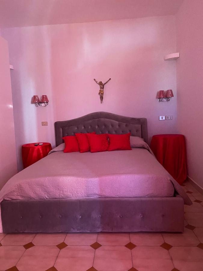 Villa Martina Suite Apartament Lacco Ameno  Екстериор снимка