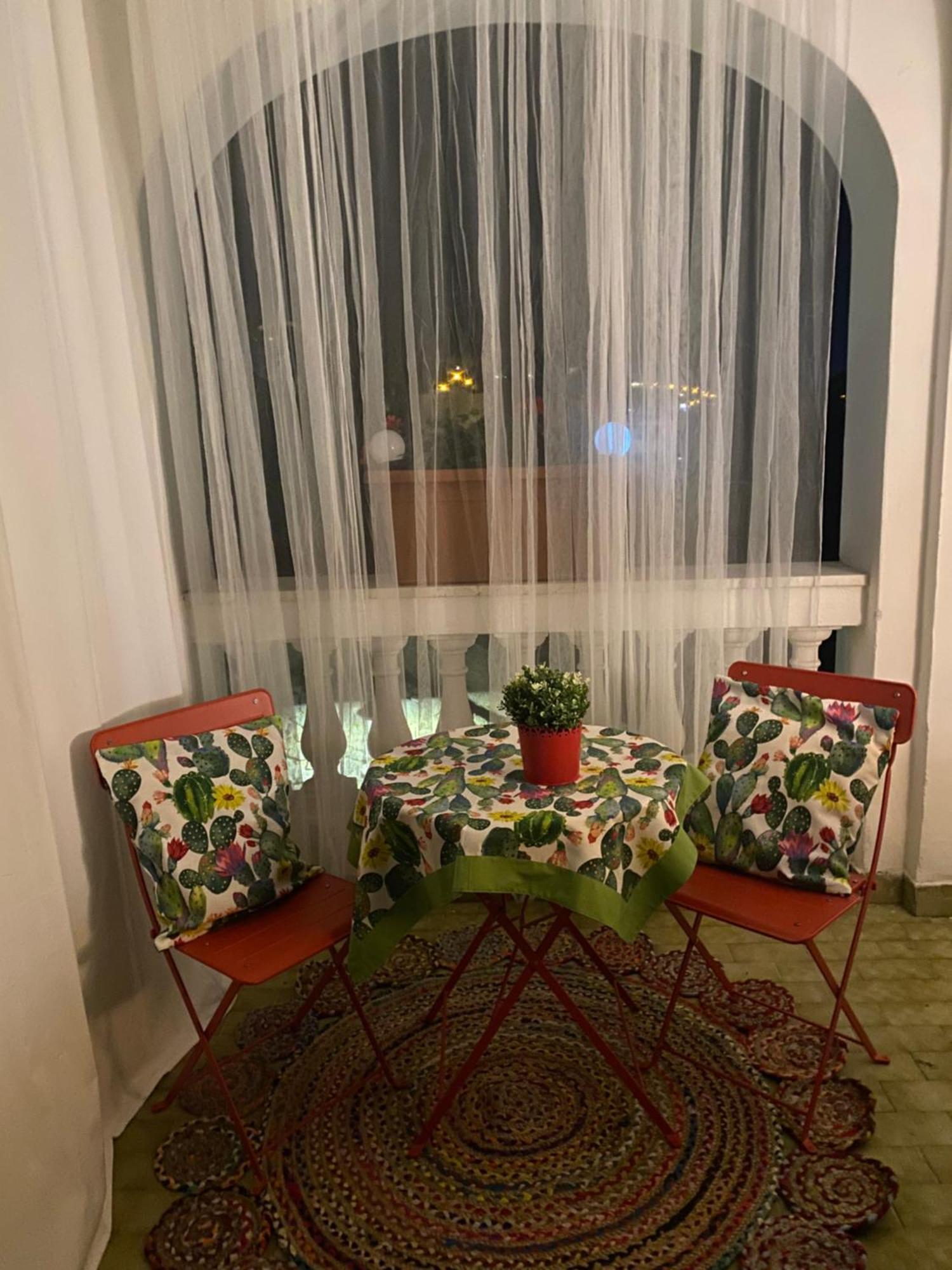 Villa Martina Suite Apartament Lacco Ameno  Екстериор снимка