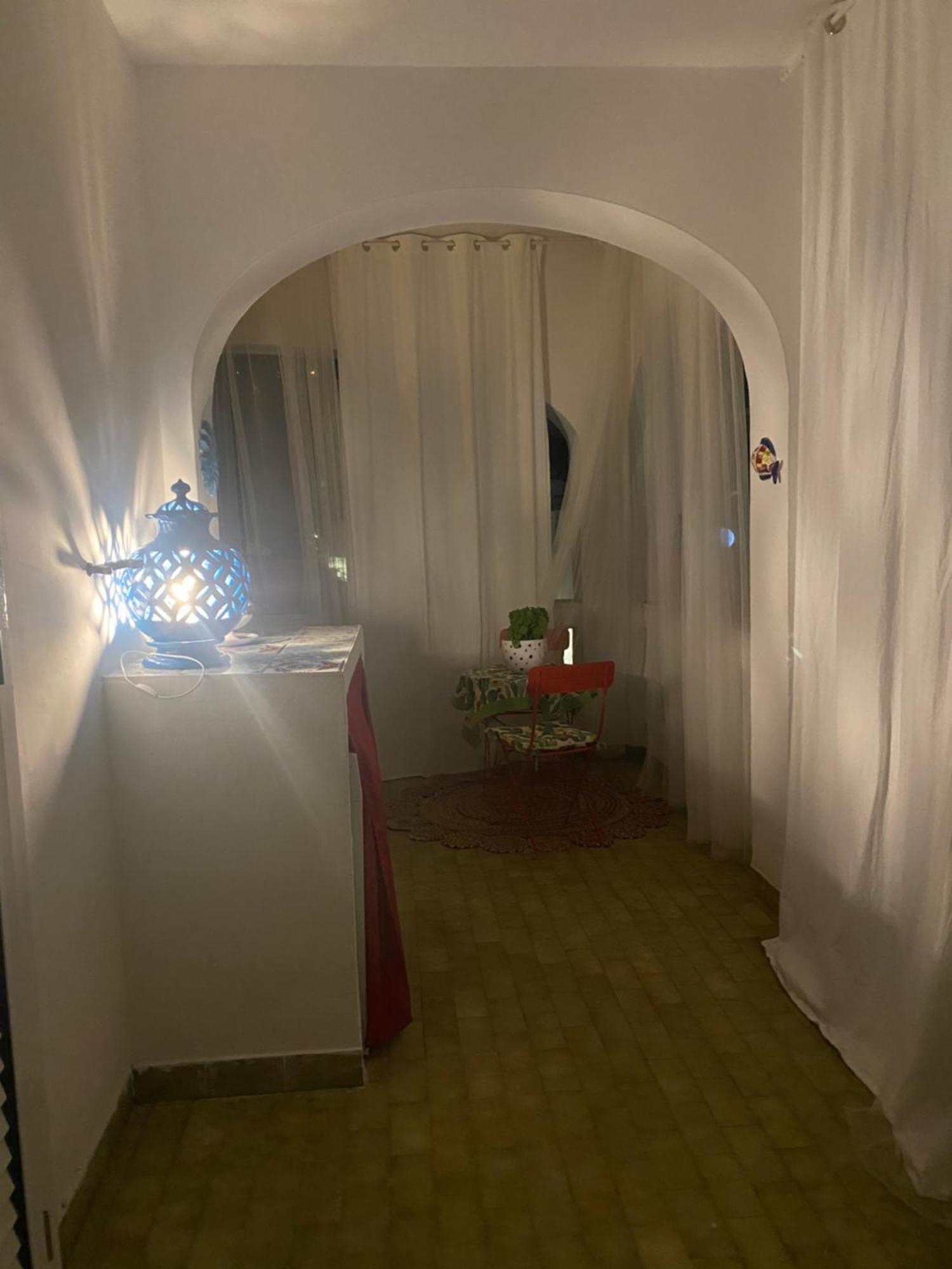 Villa Martina Suite Apartament Lacco Ameno  Екстериор снимка