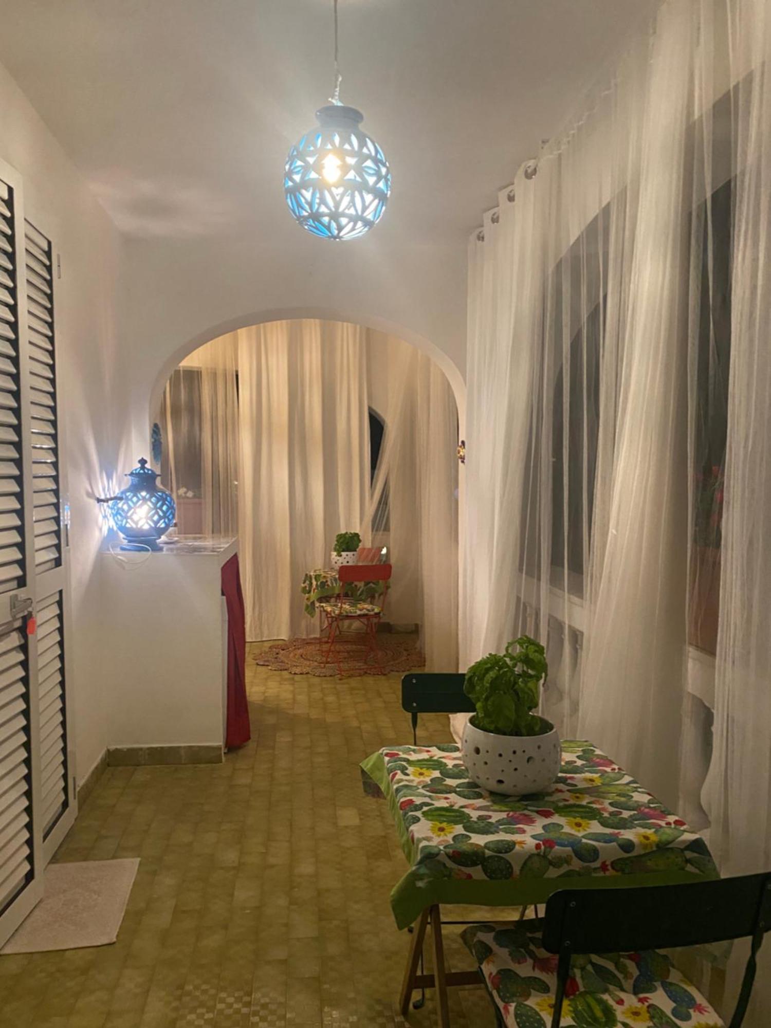 Villa Martina Suite Apartament Lacco Ameno  Екстериор снимка