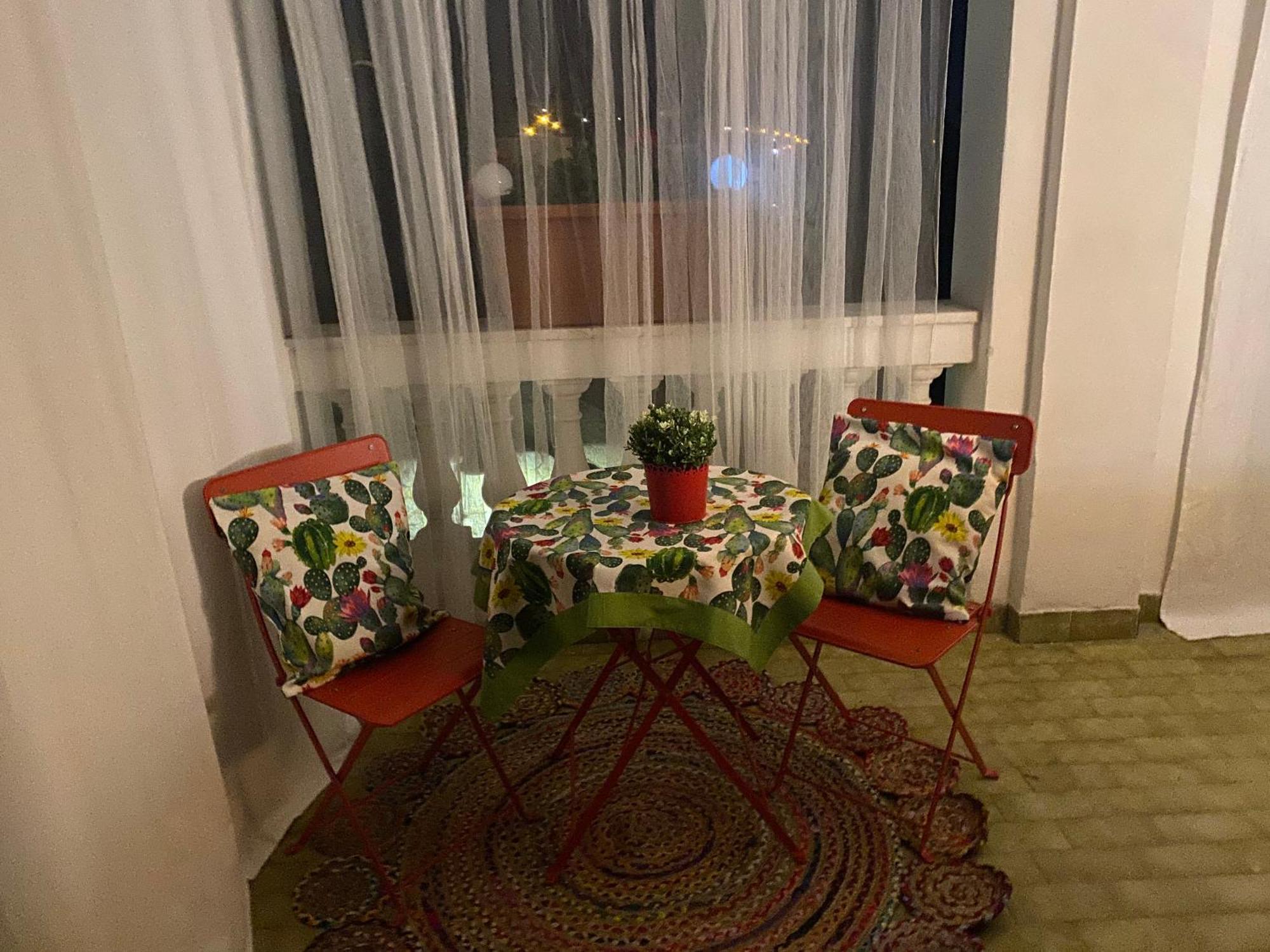 Villa Martina Suite Apartament Lacco Ameno  Екстериор снимка